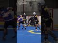 Tu veux jouer au Hockey DEK dans Lanaudière? 🏒