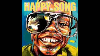 Happy Song (Versity SA Bootleg) - Fisherman Ft BigNuz Ft Dj Tira
