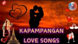 TOTOY BATO KAPAMPANGAN LOVE SONGS NON STOP