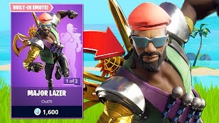 New Major Lazer Skin & Solo Cash Cup Tournament! (Fortnite Battle Royale) New Major Lazer Skin & Solo Cash Cup Tournament! (Fortnite Battle Royale)