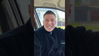 Der Freund Und Sein Dreckiges Auto Jordanalmani