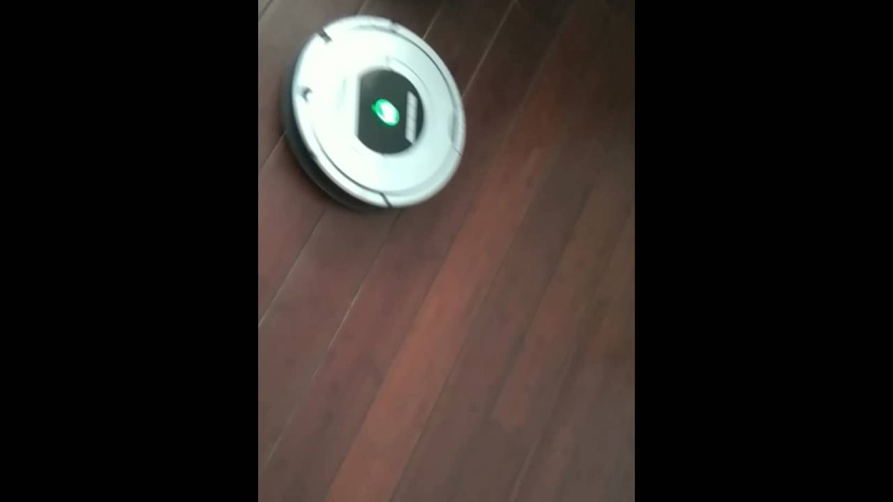 Chuwi Ilife A4 Vs V5Pro Vs Roomba 760 YouTube