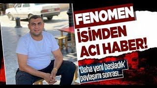 Tostçu Mahmut Hayatini Kaybetti̇