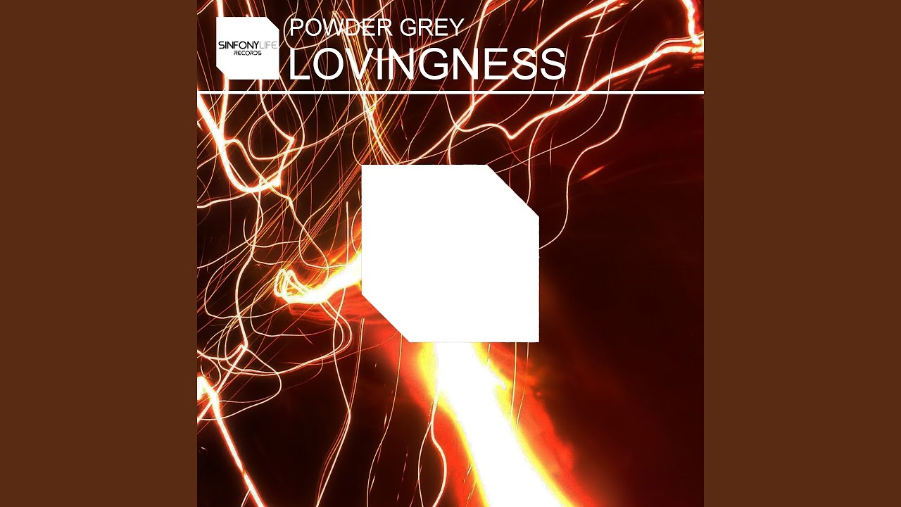 Watch Lovingness on YouTube Watch Lovingness on YouTube