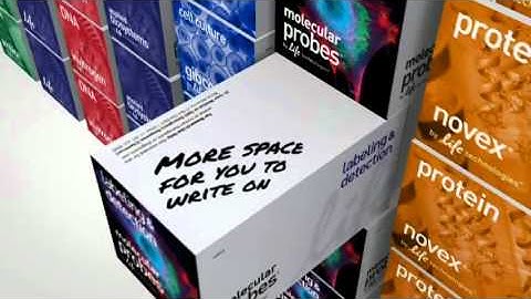 New Product Packaging: Because Details Matter