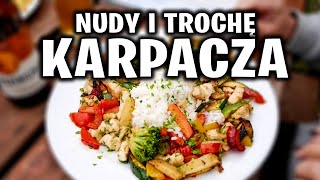 Nudy I Trochę Karpacza, Czyli z Życia Codziennego na Kempingu