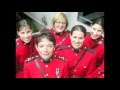 40th Anniversary of Women Police/Peace Officers in the RCMP