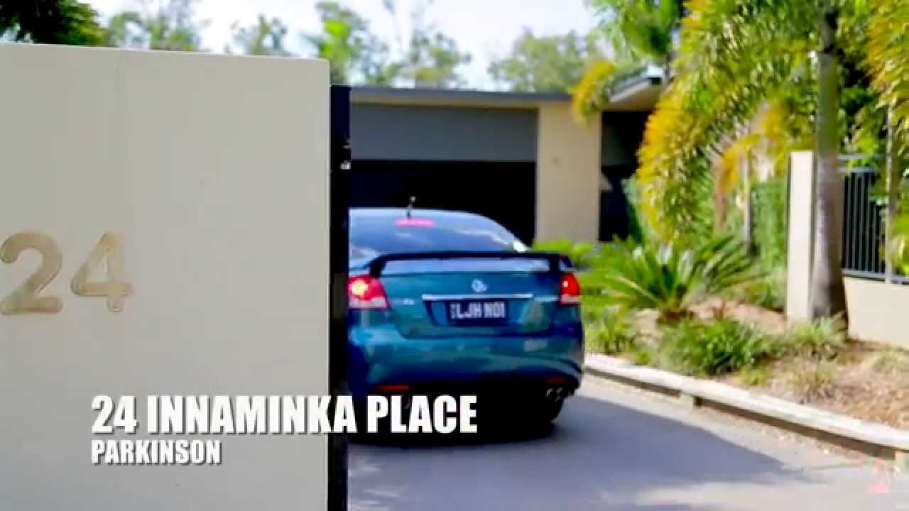 Chris Hubka - 24 Innaminka Place, Parkinson