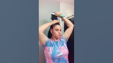 Quick GRWM✨💖 All products on my storefront! Link in bio➡️ #skincare #amazon #glowingskin #fy