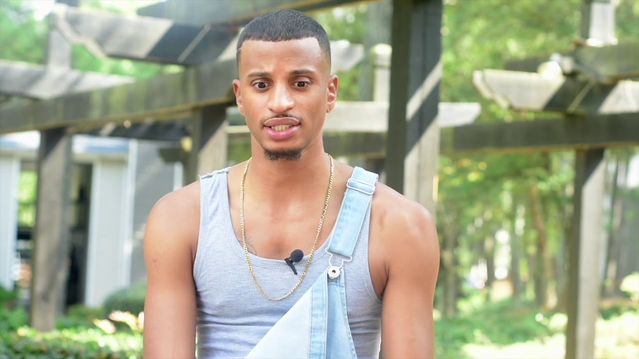 G-Status Atl Hustle: Sherrod Willis (Exclusive Interview) This is not how I want my claim to fame