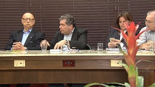 Ministro participa de debate sobre limites do Parque Nacional de São Joaquim