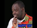 Happy Day by David Imani/ lyrics