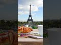 ☕ Jazz Café in France | Feel-Good French Café Music for Work & Relaxation