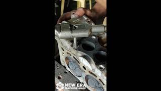 CYLINDER HEAD HOLE STUD RE-STANDARD | New Era Machine Shop