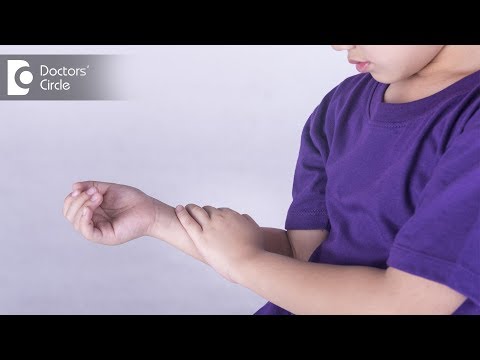 Can children have