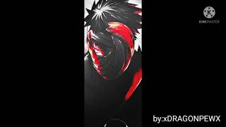 Best Obito Wallpaper