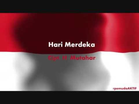 Karaoke hari kemerdekaan