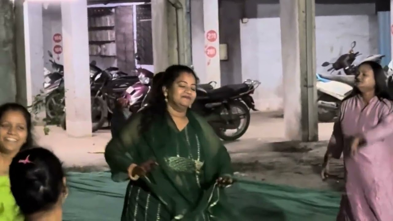 Marriage function, Jigu 2026￼