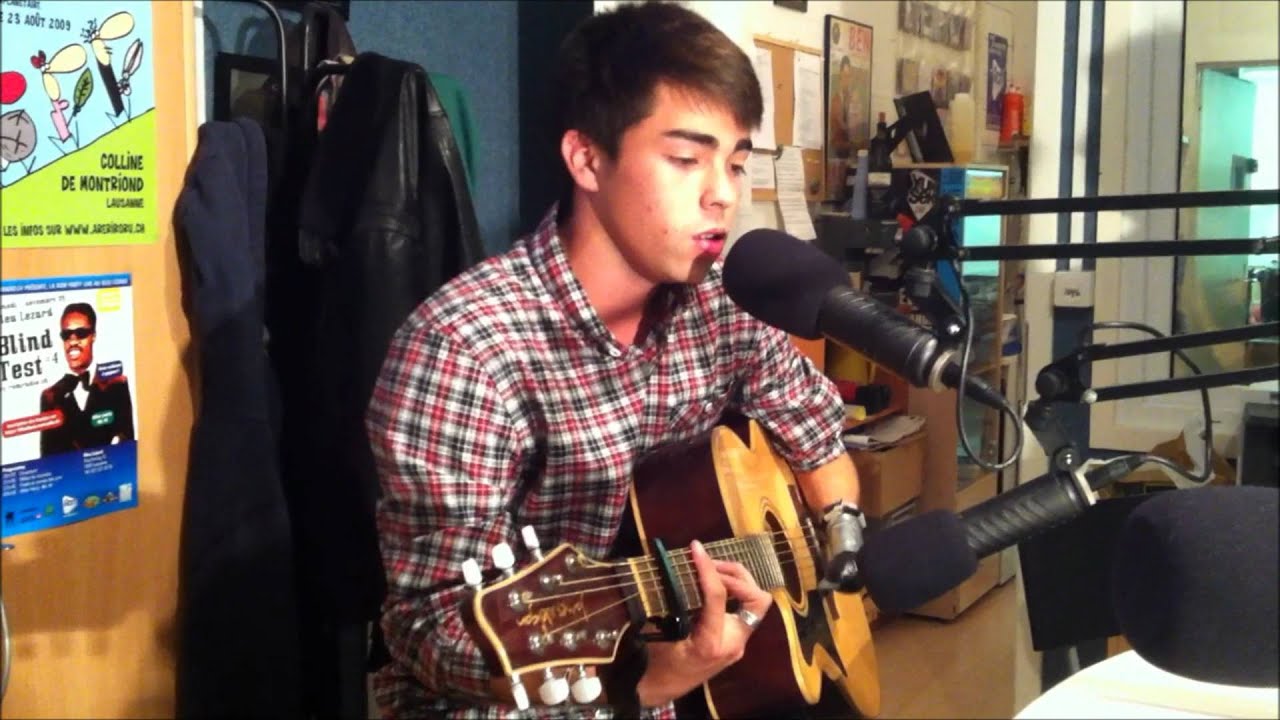 alejandro dumas Alejandro Reyes - Sing aloud (promo) From the beginning 2010 - 2012