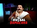 KUTSAL DAMACANA 👿 | Şafak Sezer Komedi Filmi