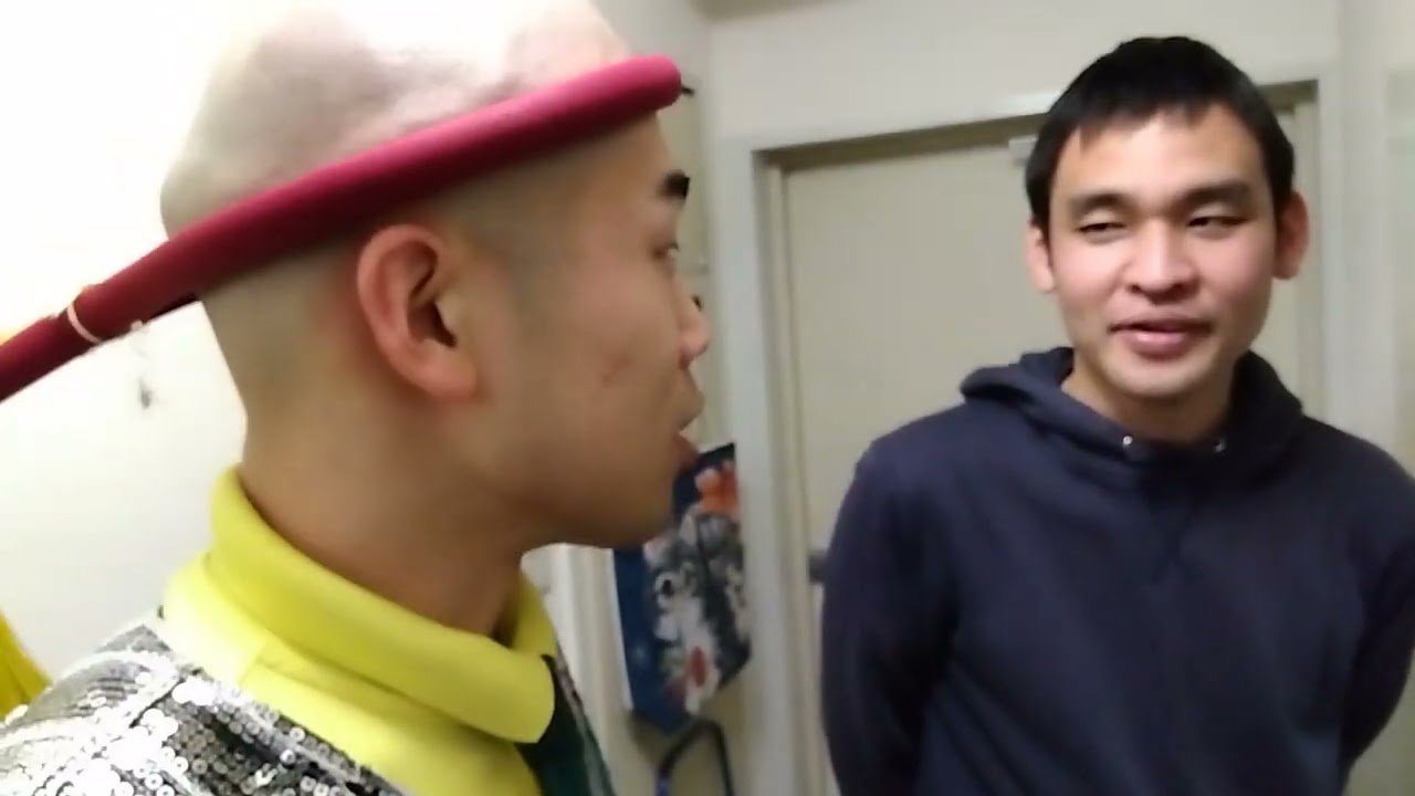 世界名水探訪　第三十一水　「ペロちゃん水」