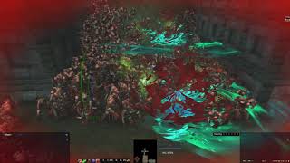 World Of Warcraft: Zombie Invasion by Скаарж 74 views 2 years ago 2 minutes