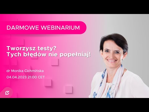 Wideo: Dlaczego błąd szkolenia jest mniejszy niż błąd testu?