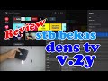 Review stb denstv  zte b860h v2y android 9