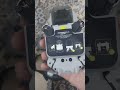 طائرة دراون دي جي مني ٢ اس ي  Drone type dji mini 2 se