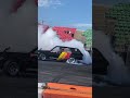 Klingberg Motorsport celebration burnout at Drift Fest Australia 🇦🇺  Calder Park #ke70 #jz #jdm
