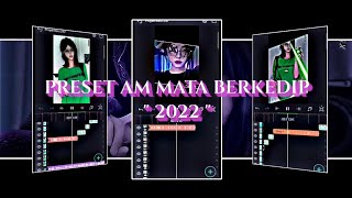 PRESET AM JEDAG JEDUG | 2022