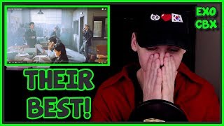 EXO-CBX 'Horololo' MV REACTION [I'M OBSESSED]