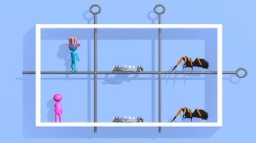 Love Pins - All Levels 134-170