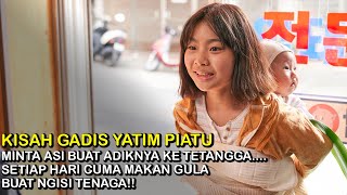 GOD GIVES HIM TRIALS BECAUSE HE IS ABLE......