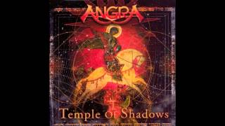 Angra - Deus le volt & Spread your fire chords