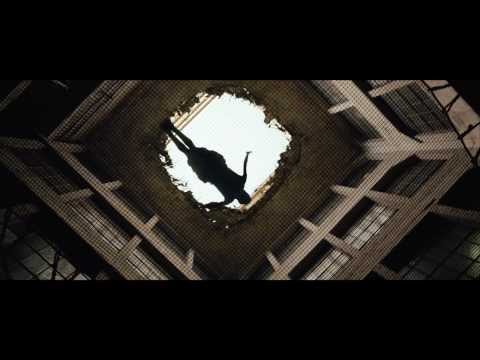 Divergent - Official UK trailer [HD]