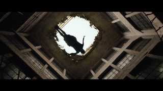 Divergent - Official Uk Trailer Hd