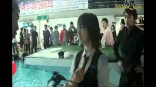 [DB2] Bts Full - Jiyeon