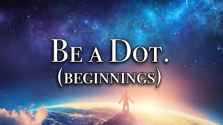Phil Good - Be a Dot. (Beginnings) Net Worth