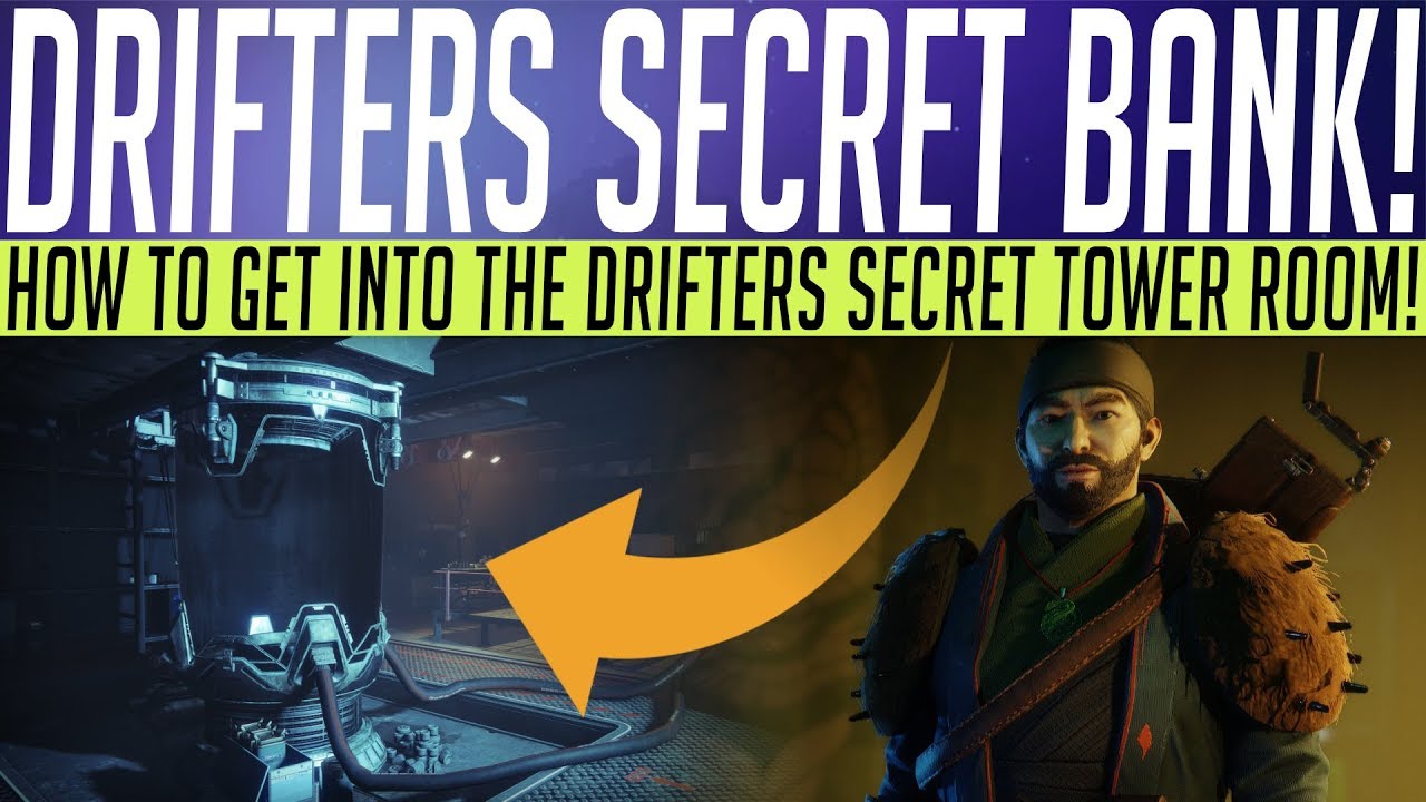 destiny 2 secrets in the tower destiny 2 secrets in the tower