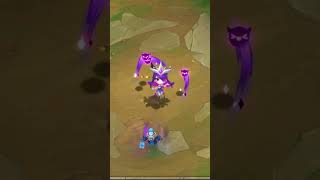 CHIBI STAR GUARDIAN SYNDRA - PREVIEW | TFT 17.1  #teamfighttactics #tft