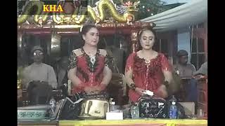 ABAH SANUN LIVE KUWU_ IBU PERTIWI DAWET AYU_ SENI KARAWTAN SETYO LARAS