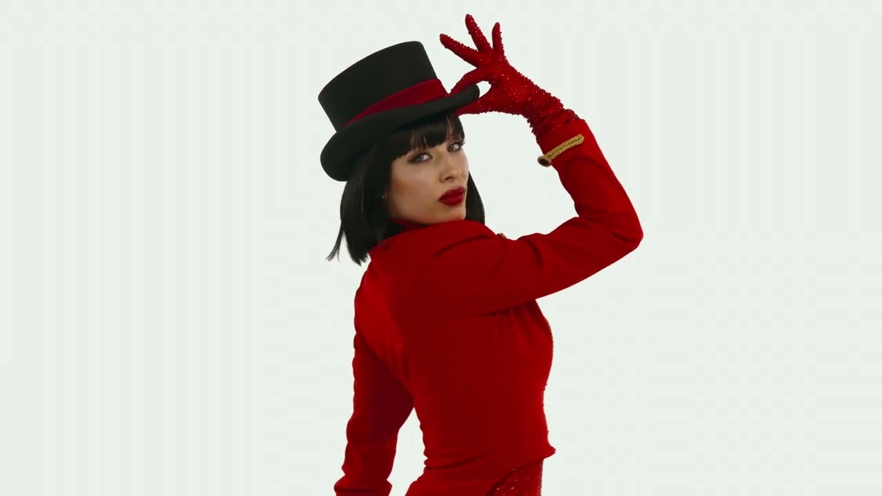 Lío Ibiza | Welcome to Spectacularrr 2025