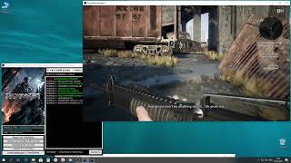 Terminator Resistance Trainer ( 15) [Ver 1.028a] [Update 08.12.2019] [64 Bit] {Baracuda}