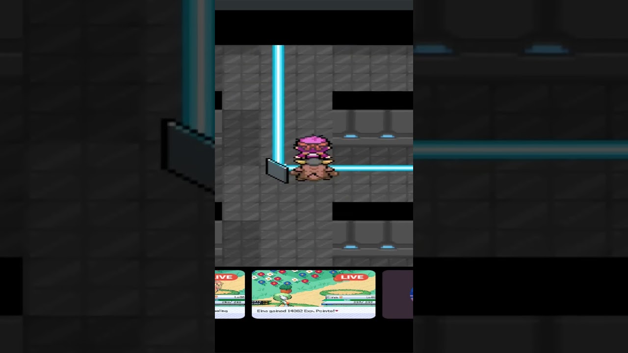 Chris SUCKS at puzzles 