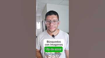 búsqueda con imágenes en excel #smartphone #app #excel #exceltips #windows #word #tips #tutorial
