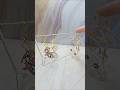 ✨️bc why not? ✨️#wirewrap #wireworks #diy #jewelry #diycrafts #howto #5minutecrafts