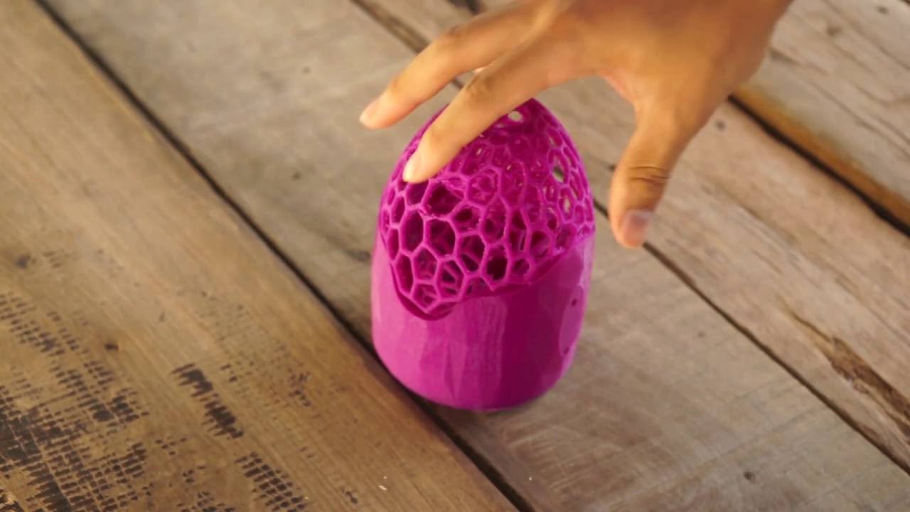 Fidular - Modular Fiddle System - YouTube