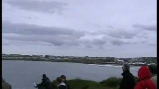 Portrush Air Show 2011