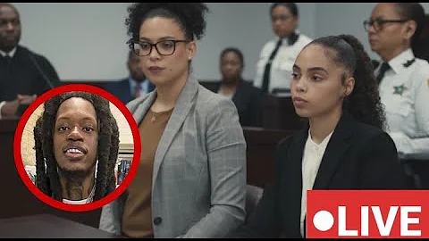 Julio Foolio Murder Trial  Alicia Andrews Day 7 Live